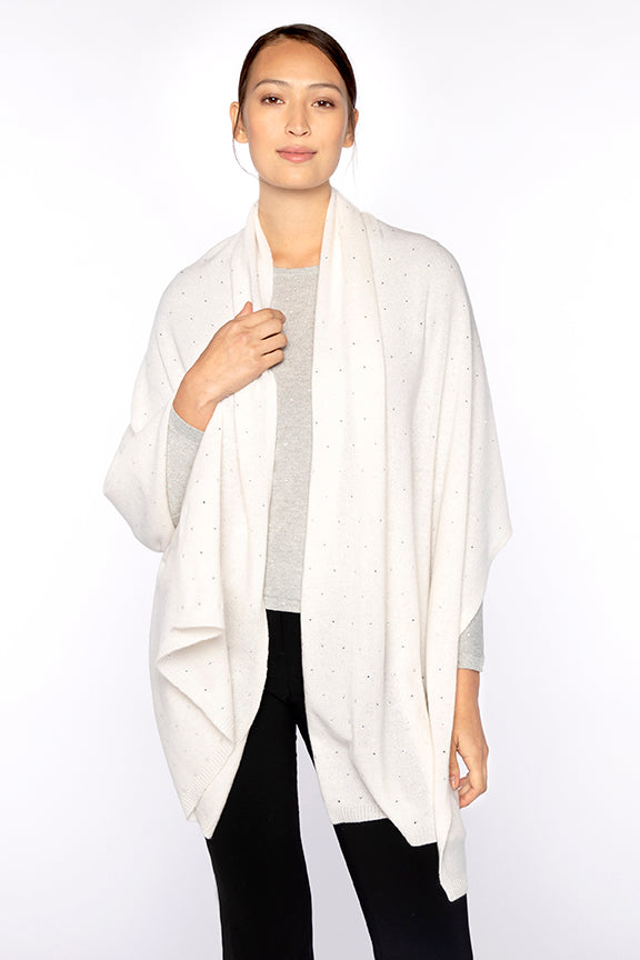 Fwt Crystal Wrap