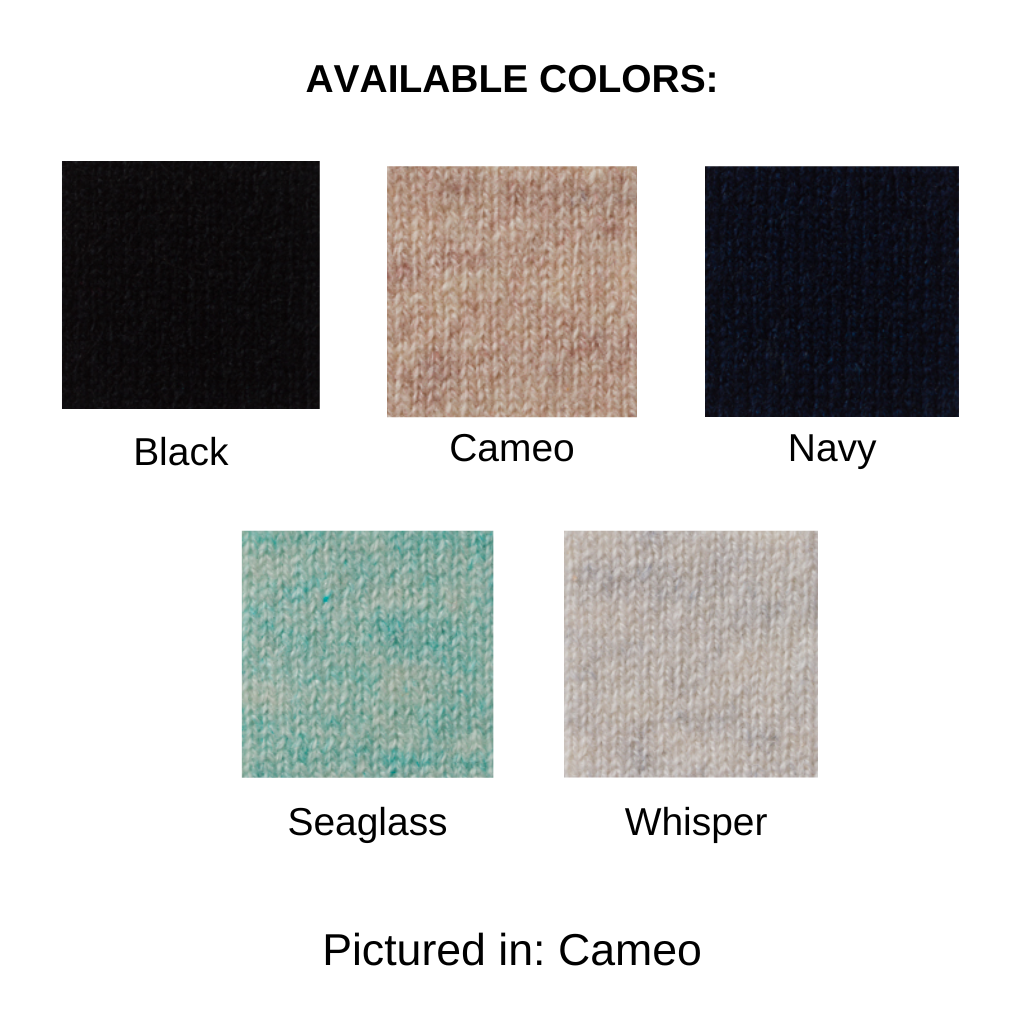 CRYSTAL TRIANGLE WRAP