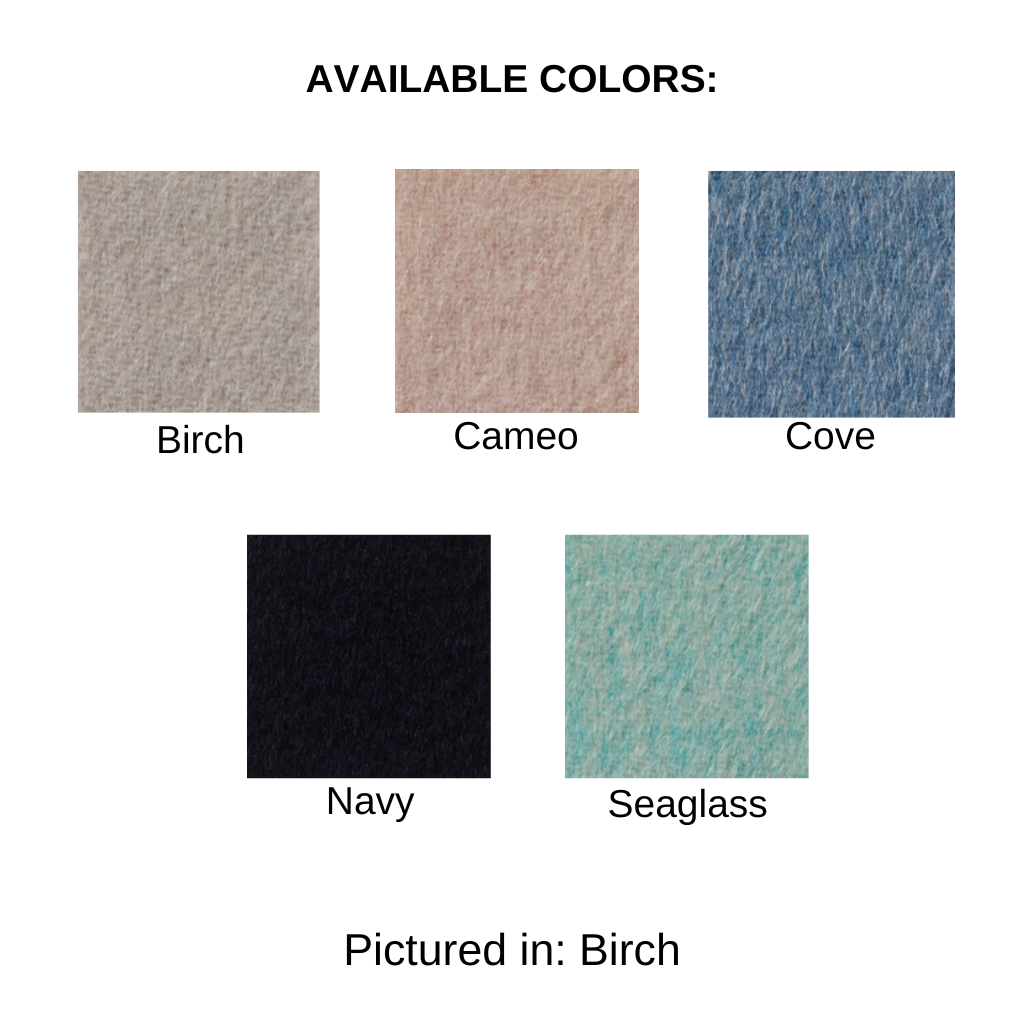 PLEAT BACK SHORT COAT