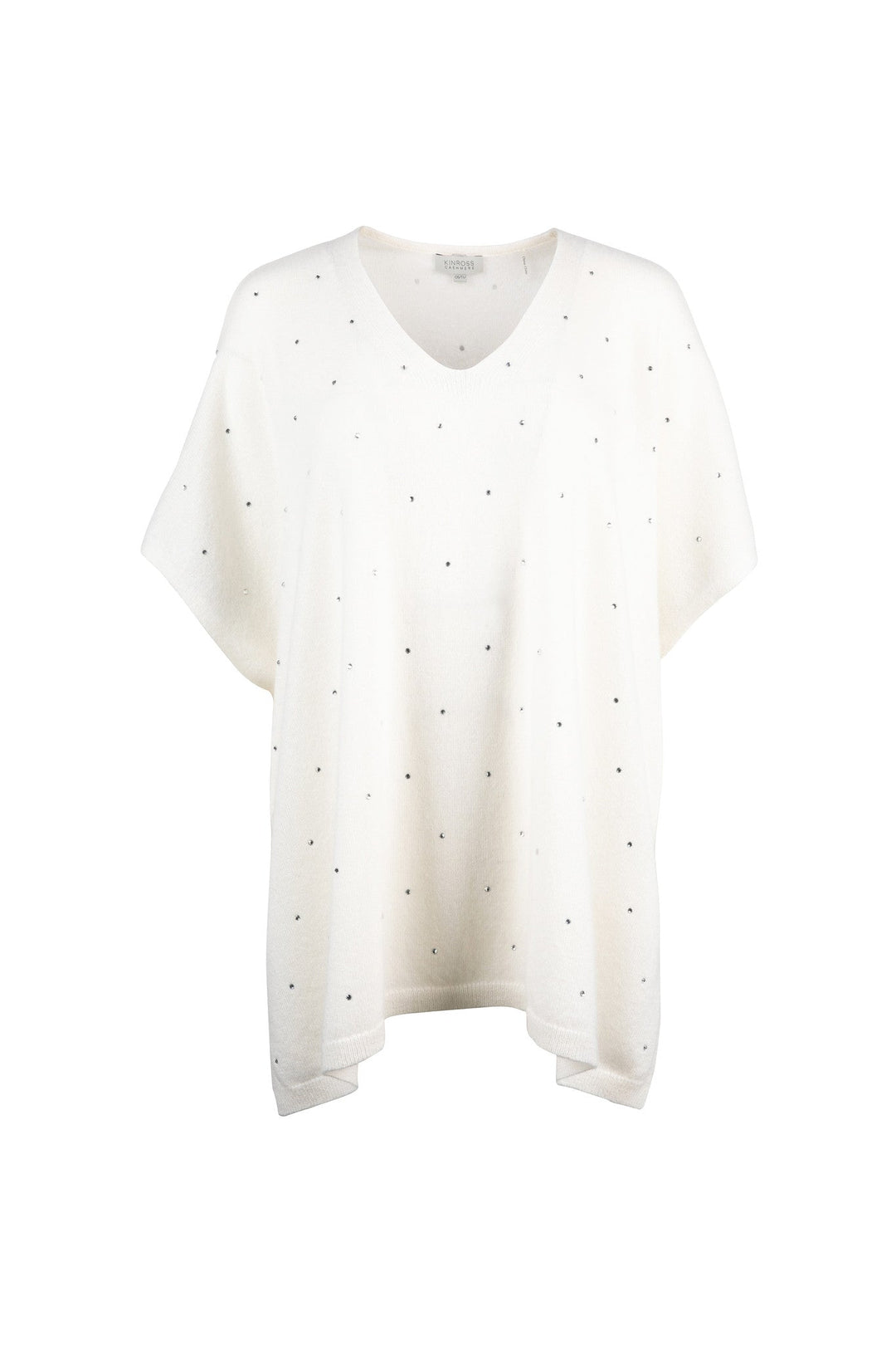 CRYSTAL VEE POPOVER