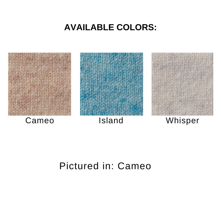 LUXE TEXTURED EASY CARDIGAN