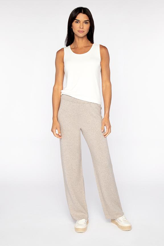 Doubleknit Pant