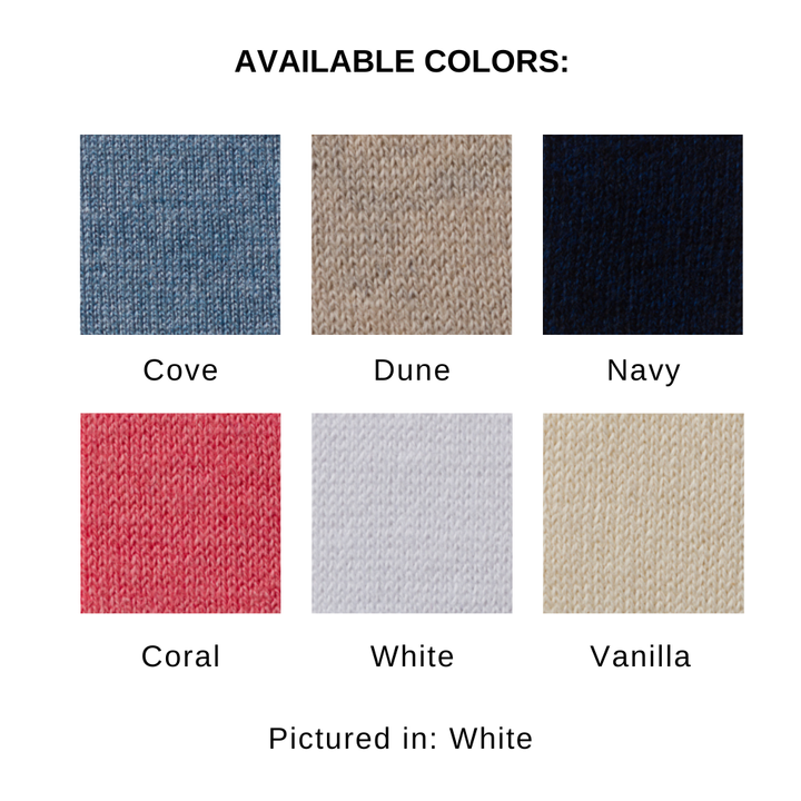 MICRO GARTER EASY VEE