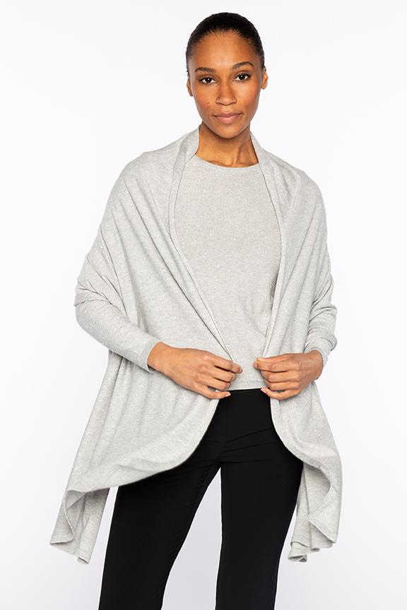 SEQUIN WRAP