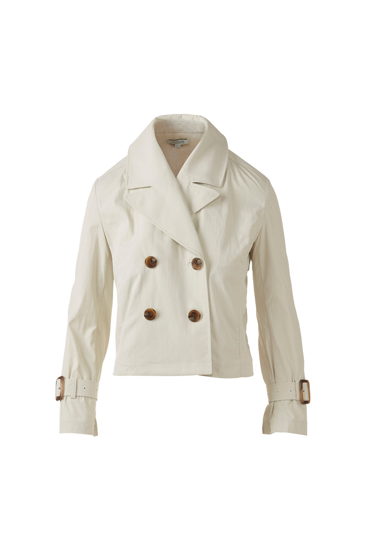 LIGHTWEIGHT CROP TRENCH