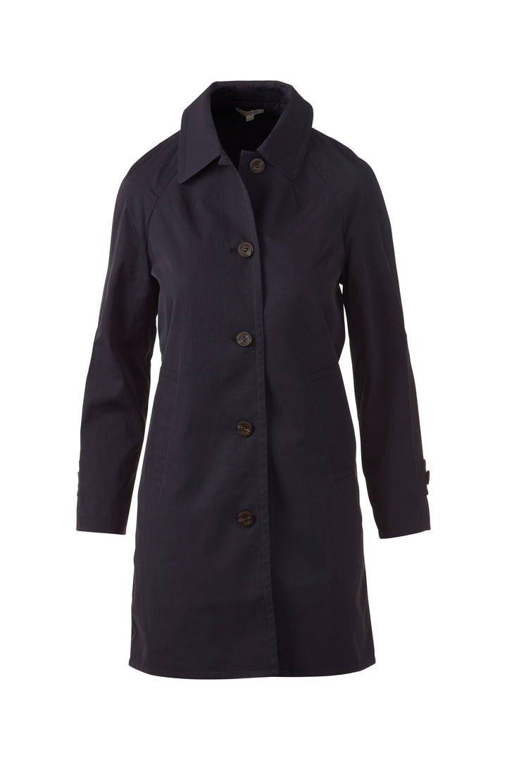LIGHTWEIGHT CITY COAT