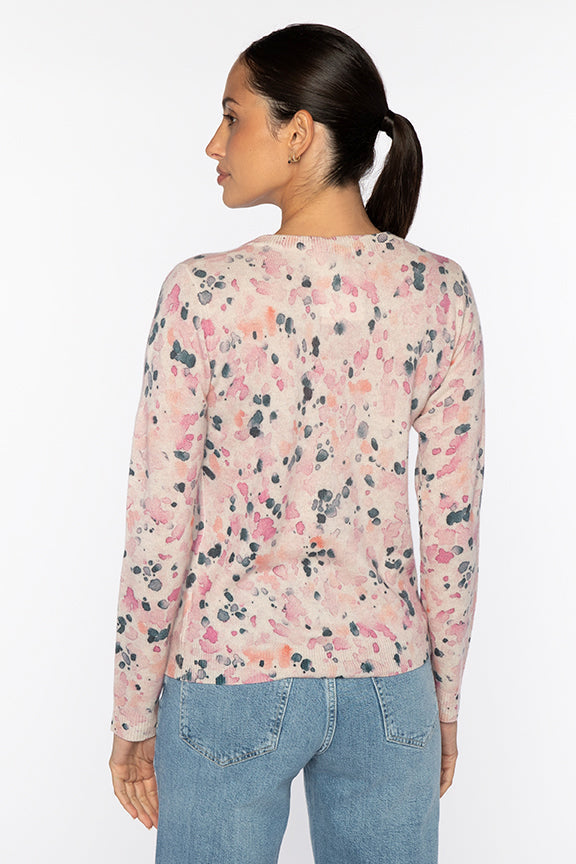 DROPLET PRINT VEE