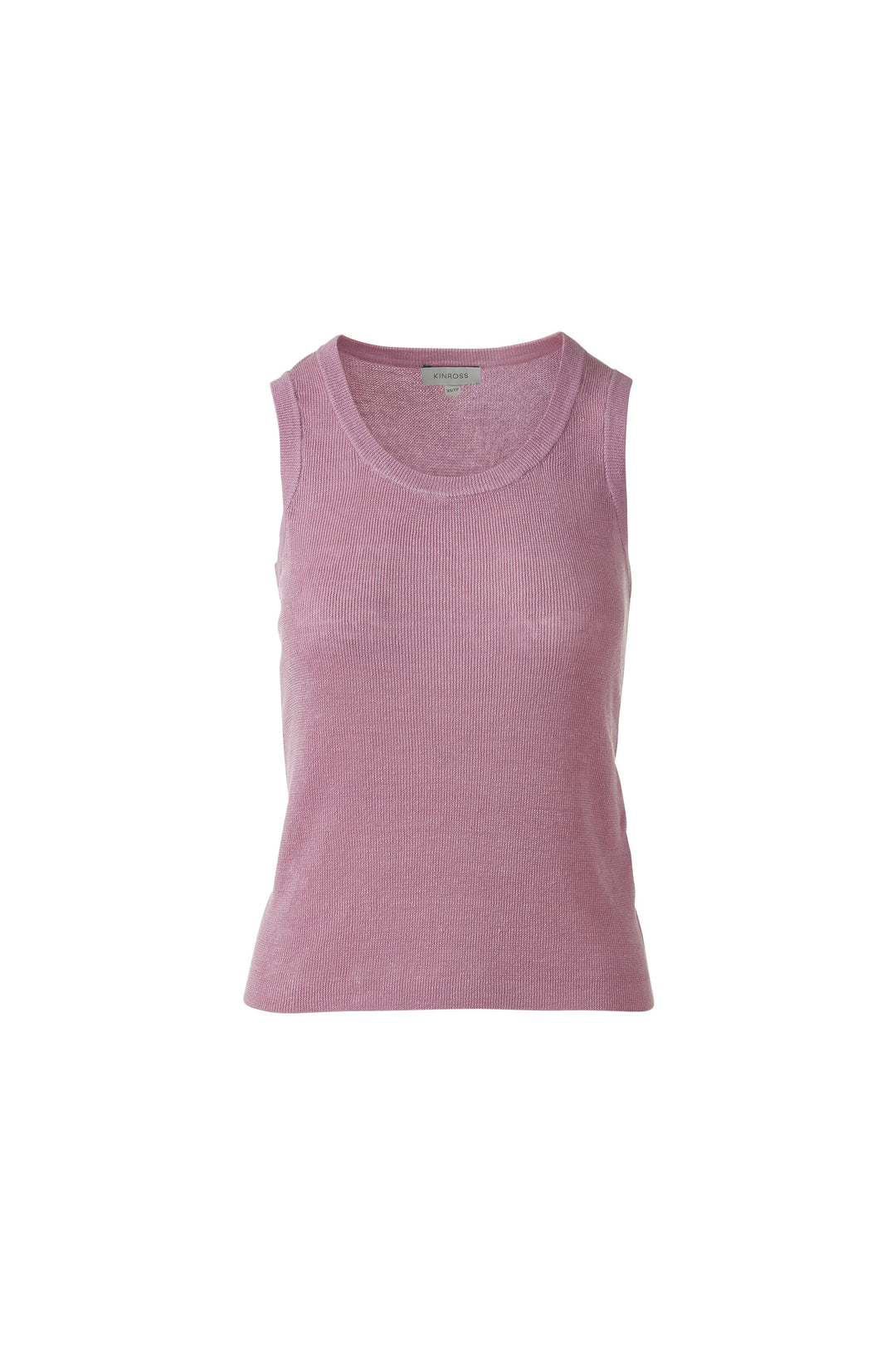 Rib Tank Berry