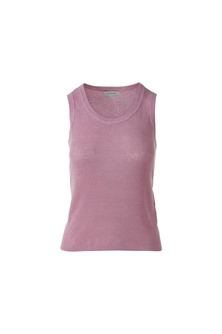 Rib Tank Berry