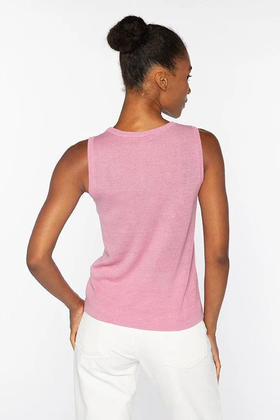 Rib Tank Berry