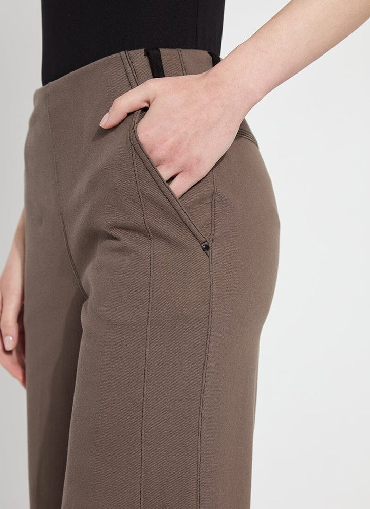 Franca Seamed Pant