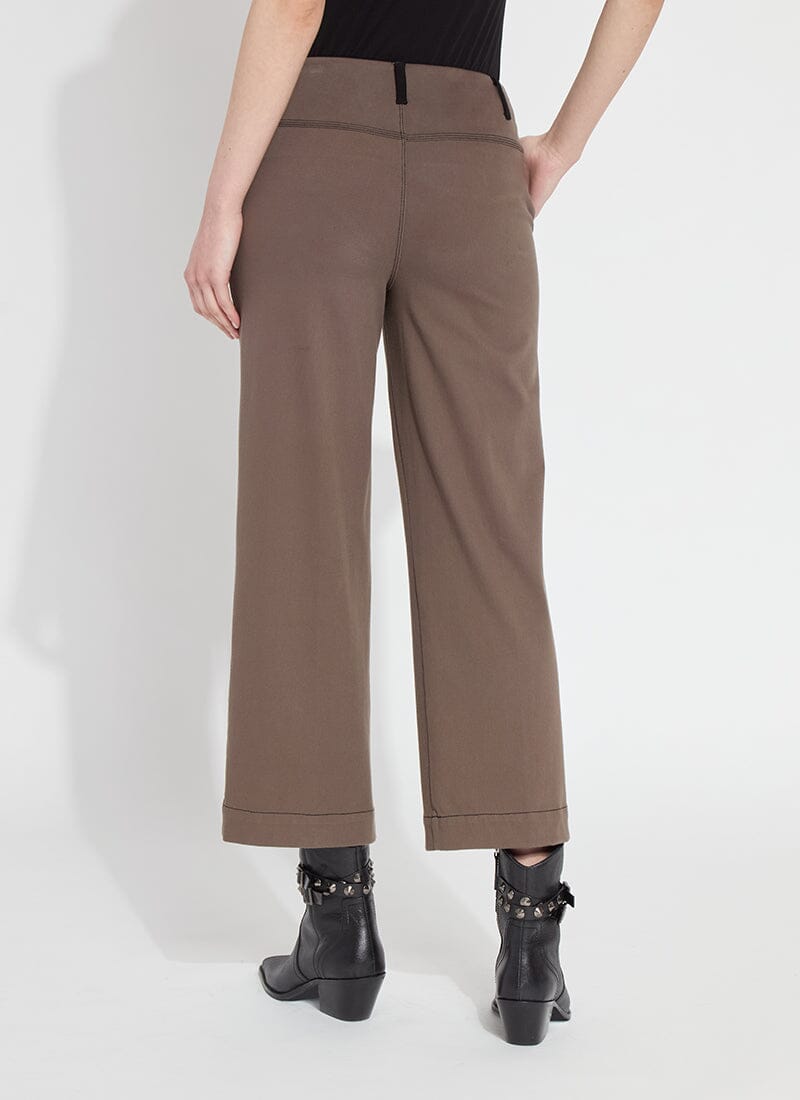 Franca Seamed Pant