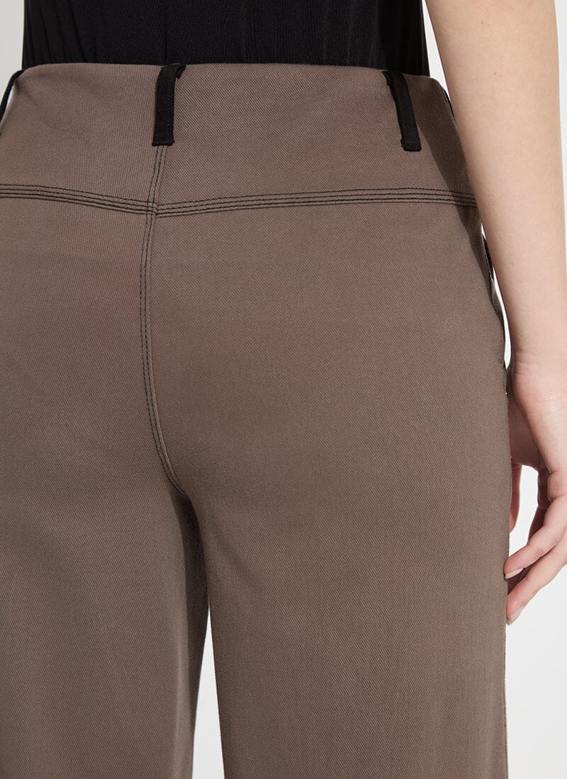 Franca Seamed Pant