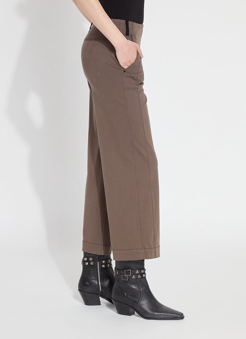 Franca Seamed Pant