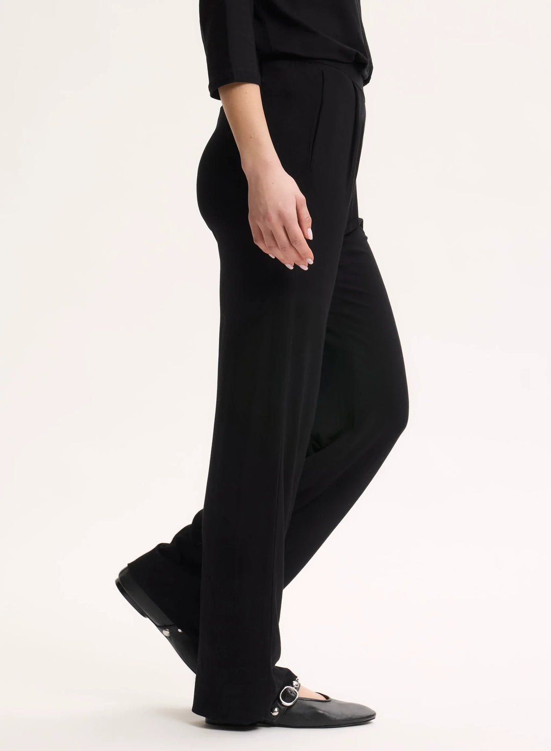 Soft Touch Soft Leg Pant