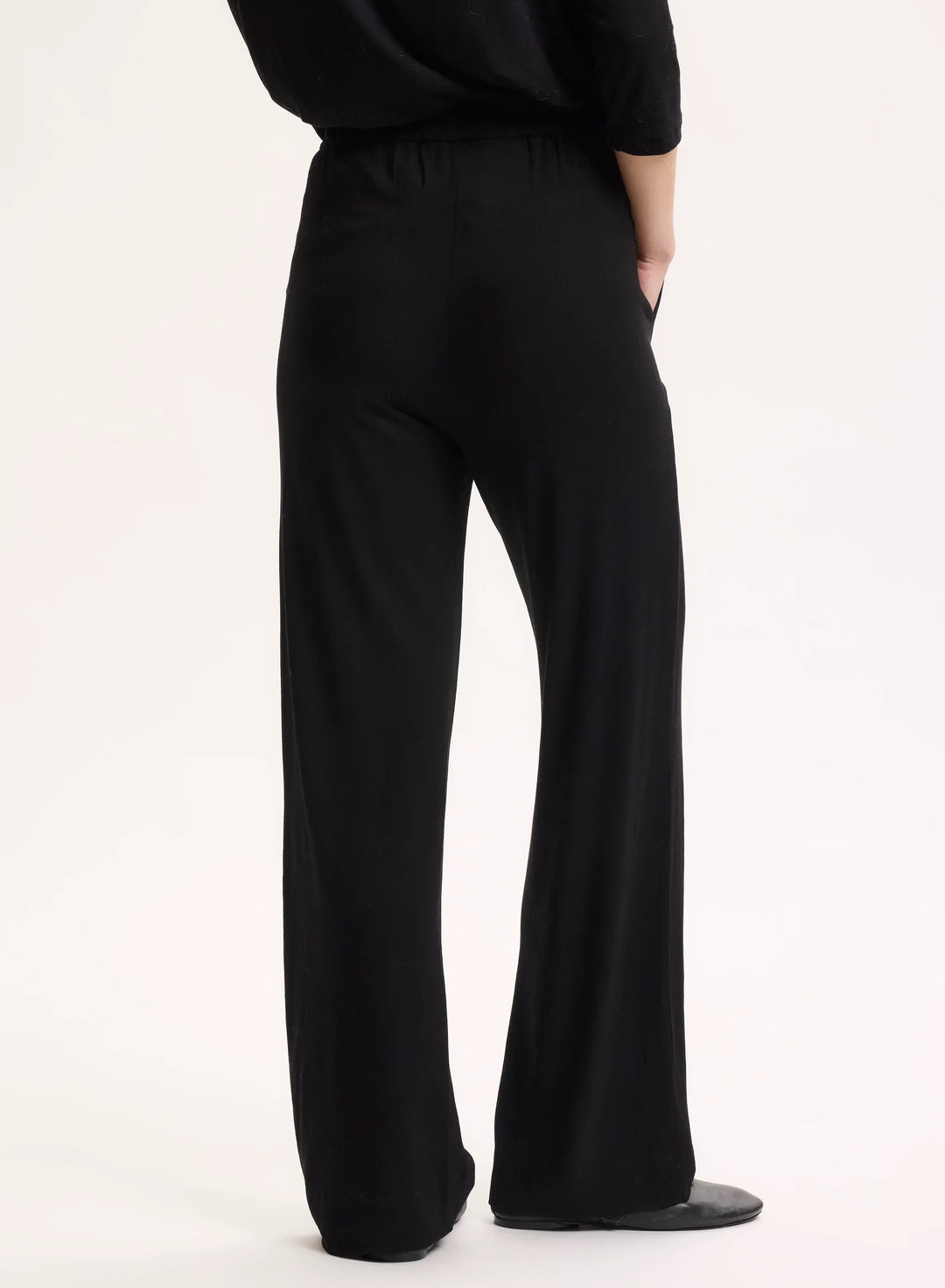 Soft Touch Soft Leg Pant