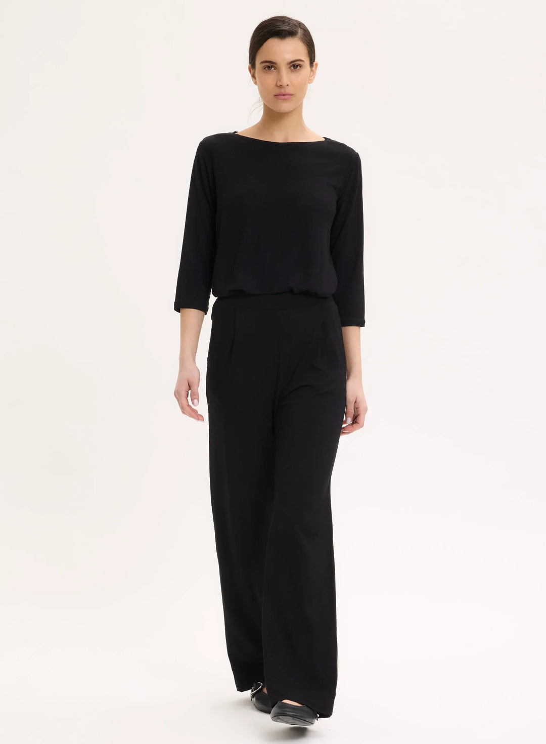 Soft Touch Soft Leg Pant