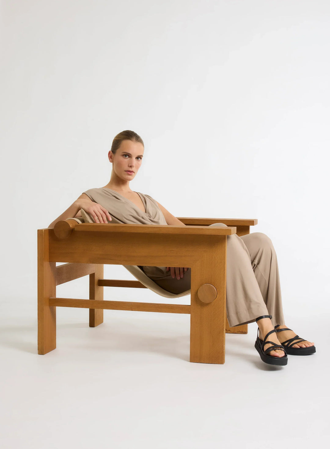 Soft Touch Soft Leg Pant
