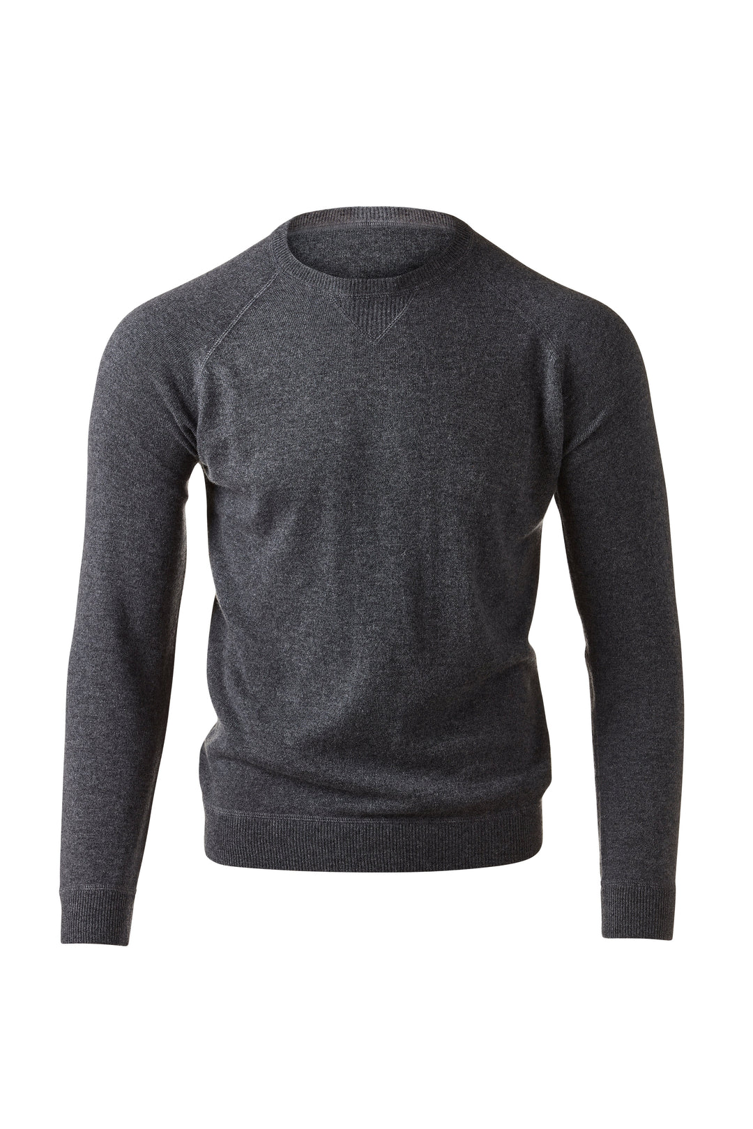 COVERSTITCH SWEATSHIRT