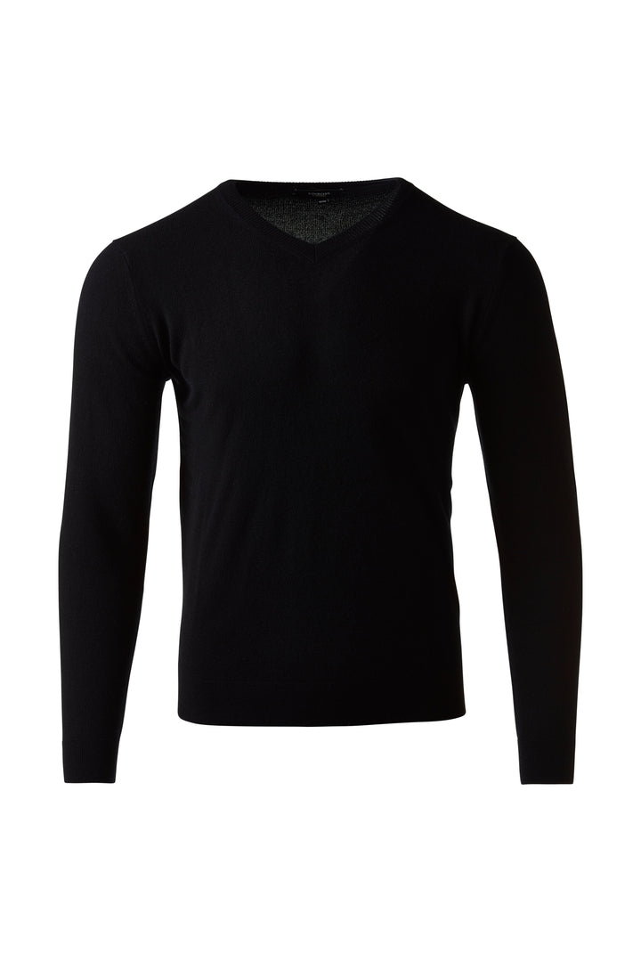 V-NECK
