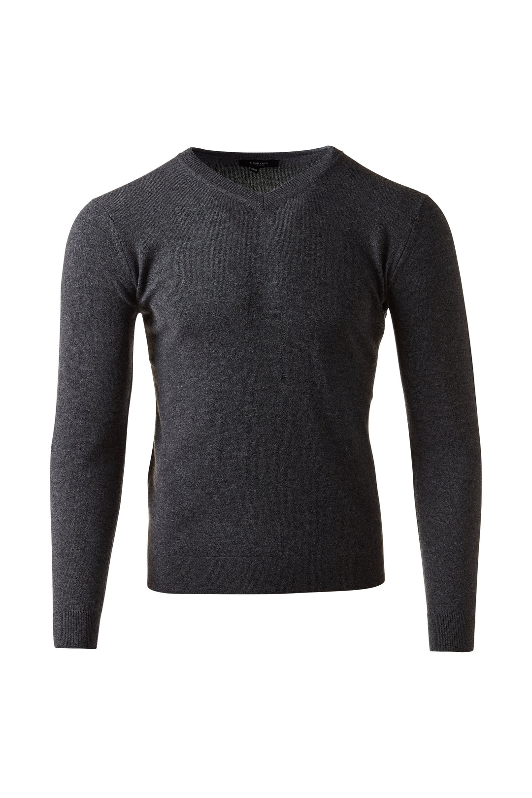 V-NECK