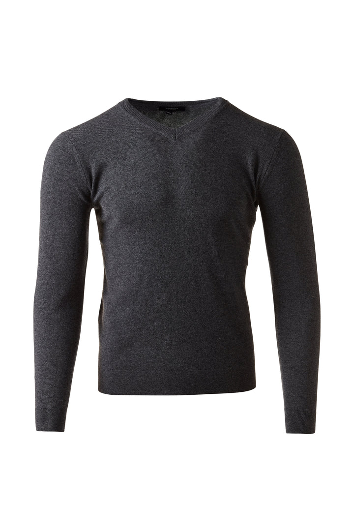 V-NECK
