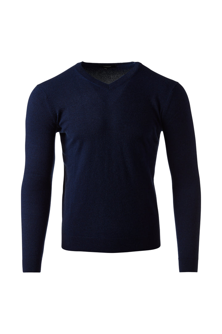 V-NECK