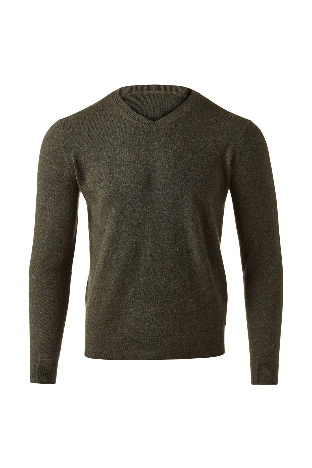 V-NECK