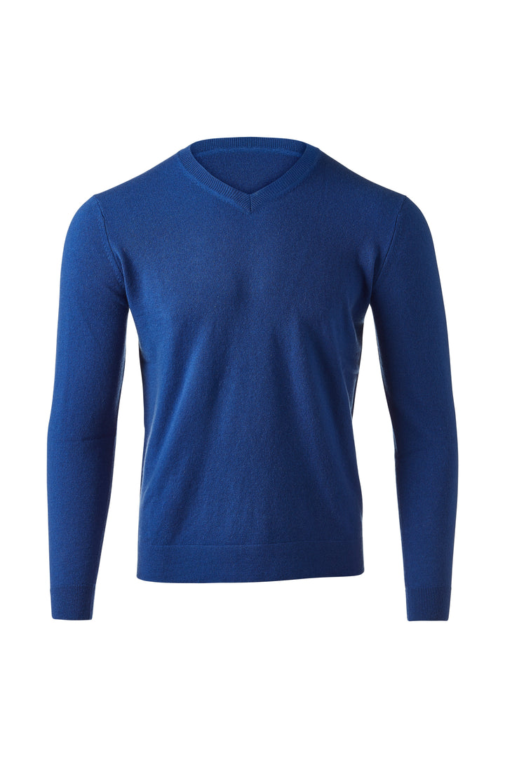 V-NECK