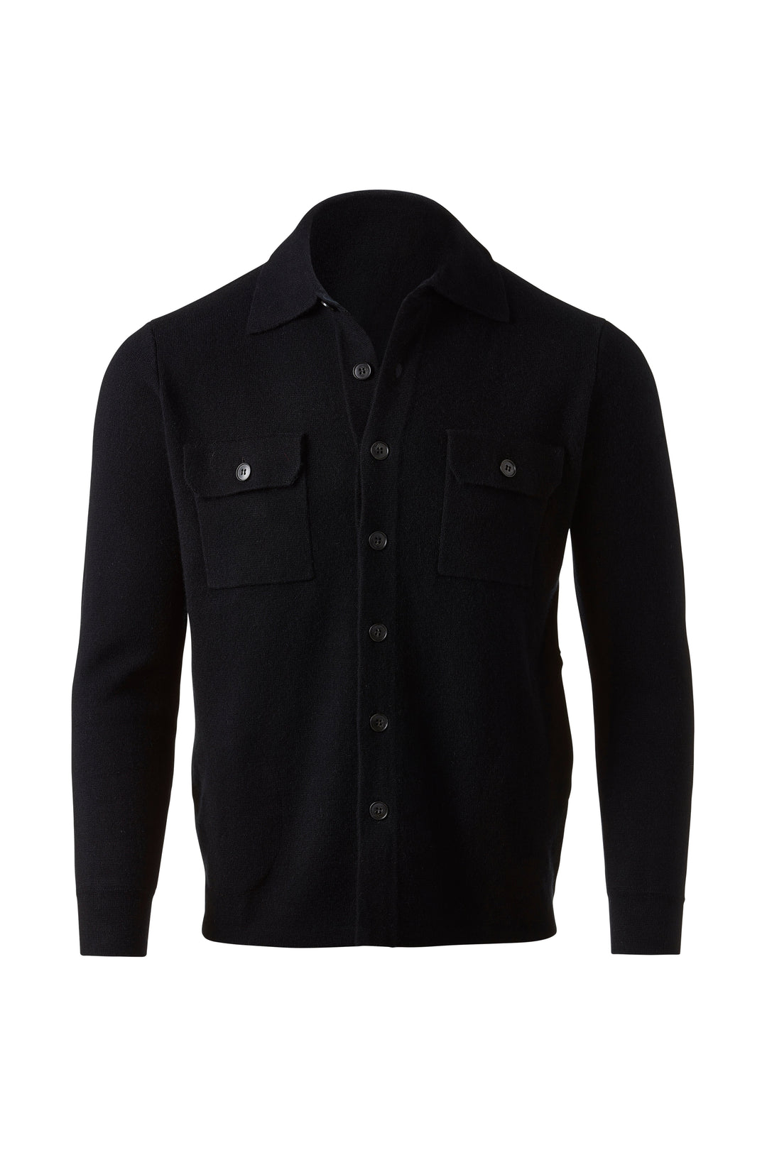 SHIRT JACKET