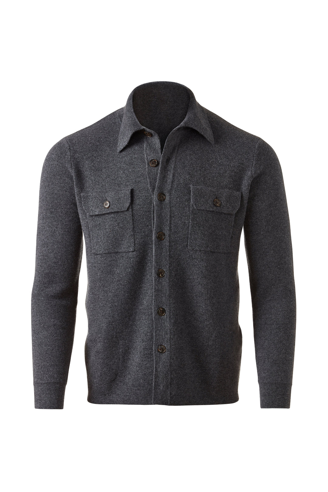 SHIRT JACKET