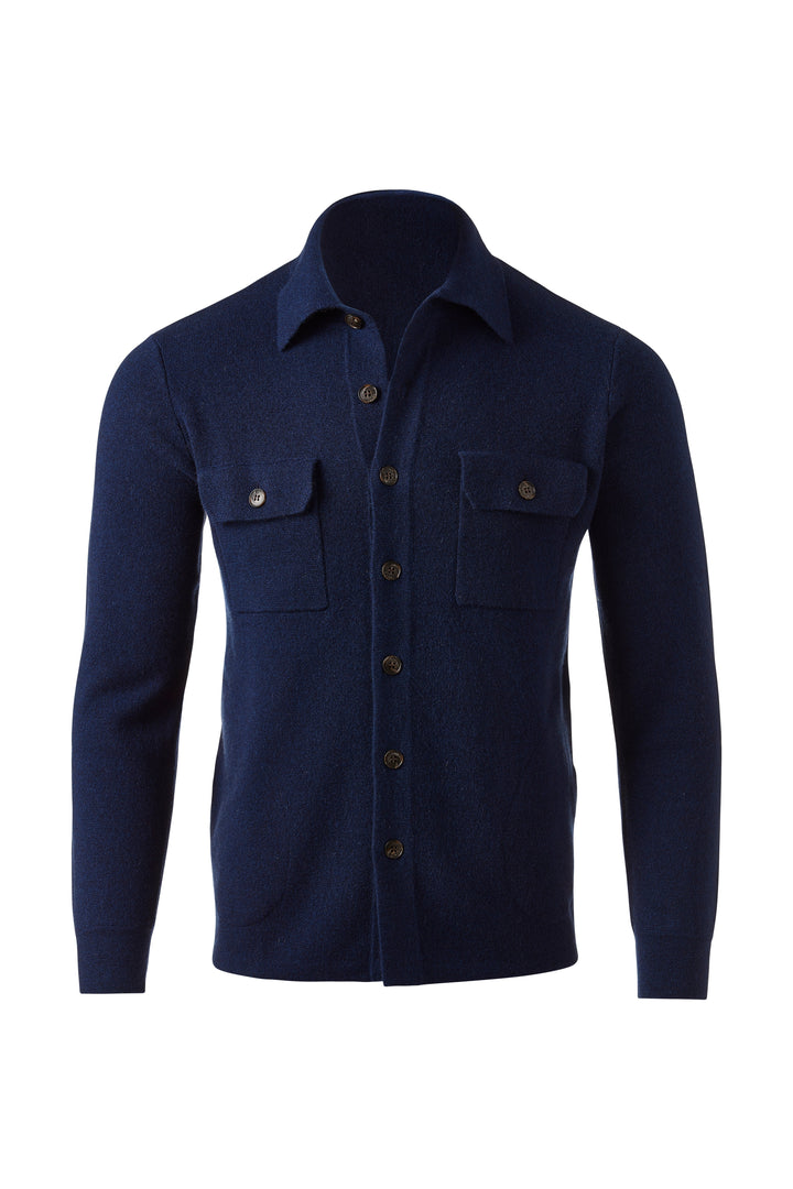 SHIRT JACKET