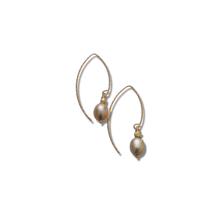 Marquis Pearl Drops-8 Colorways