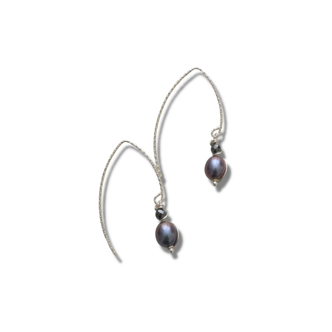 Marquis Pearl Drops-8 Colorways