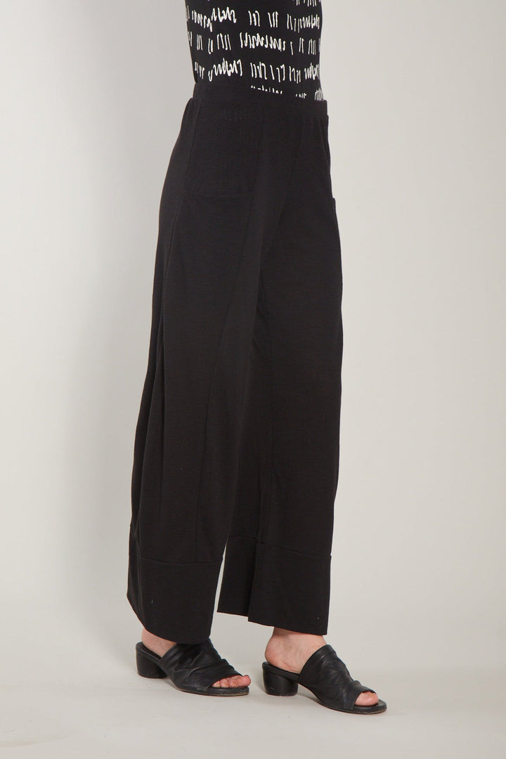 Daphne Pant Black