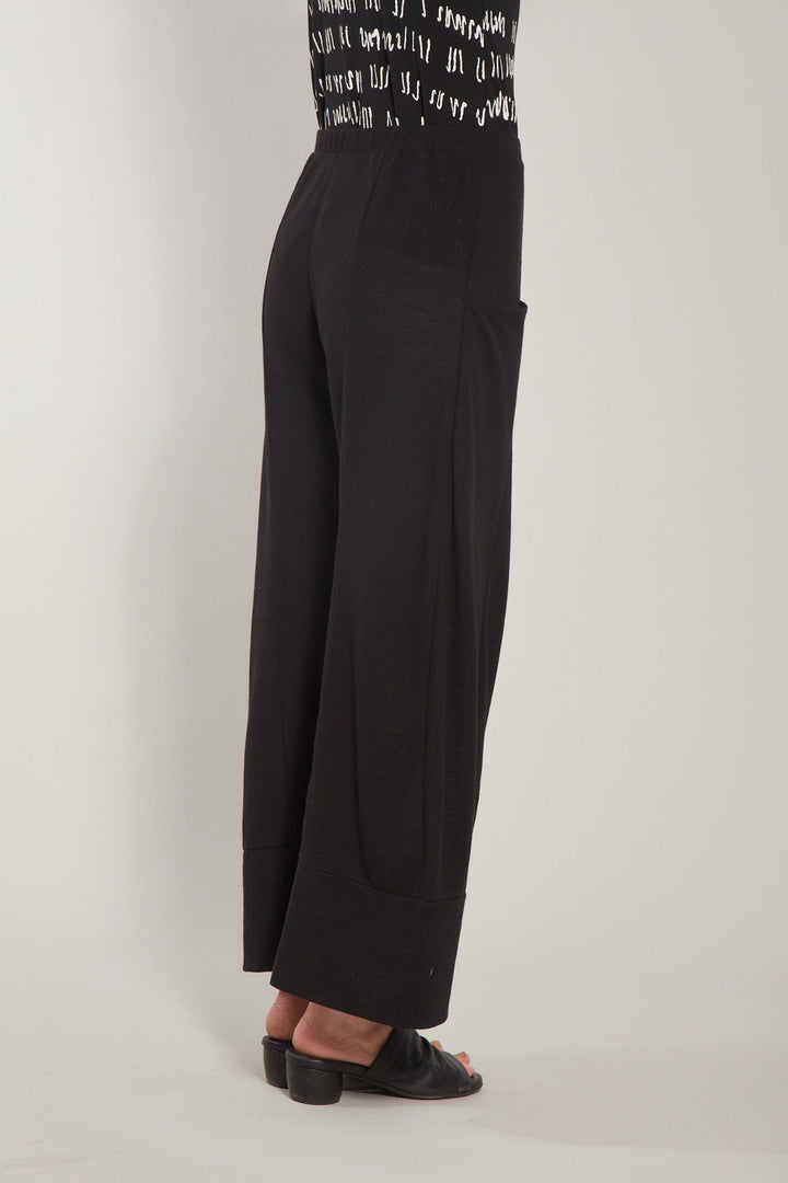 Daphne Pant Black