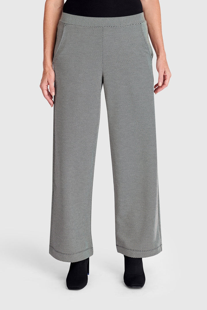 Park Relaxed Pants, Steel