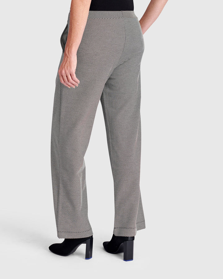 Park Relaxed Pants, Steel