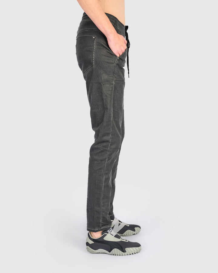 Iconic Jeans Grey