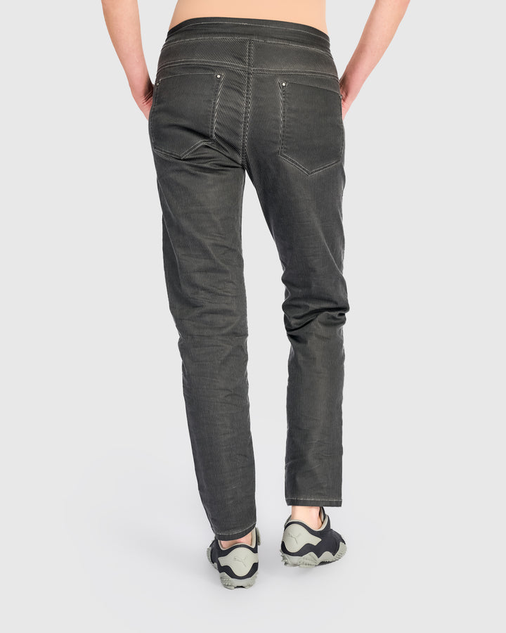 Iconic Jeans Grey