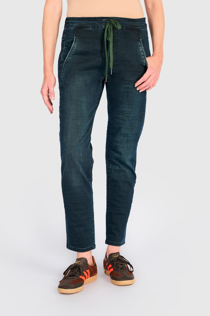Iconic Jeans Pine