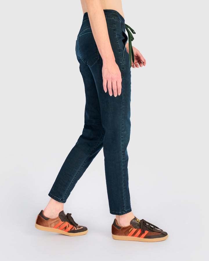 Iconic Jeans Pine