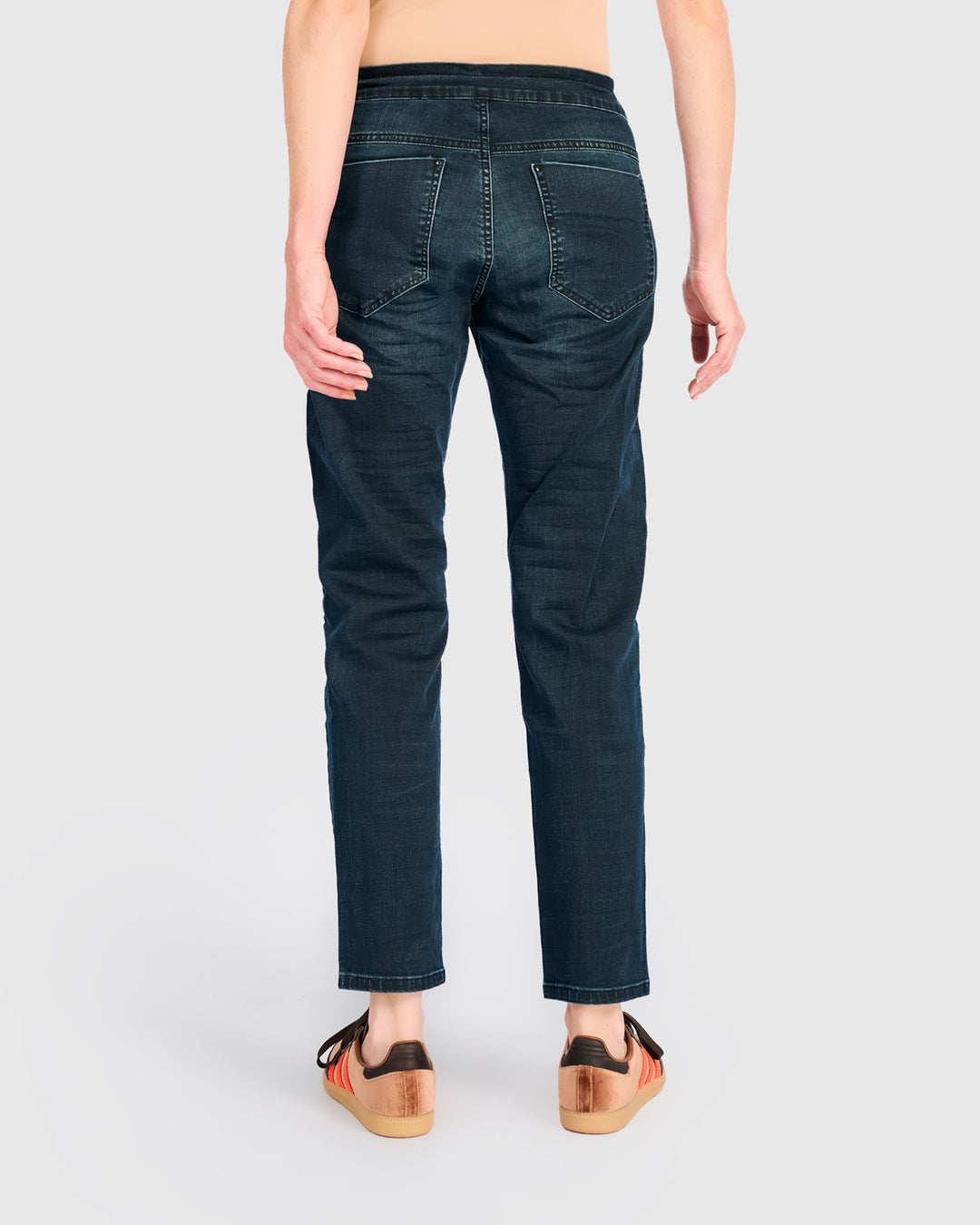 Iconic Jeans Pine