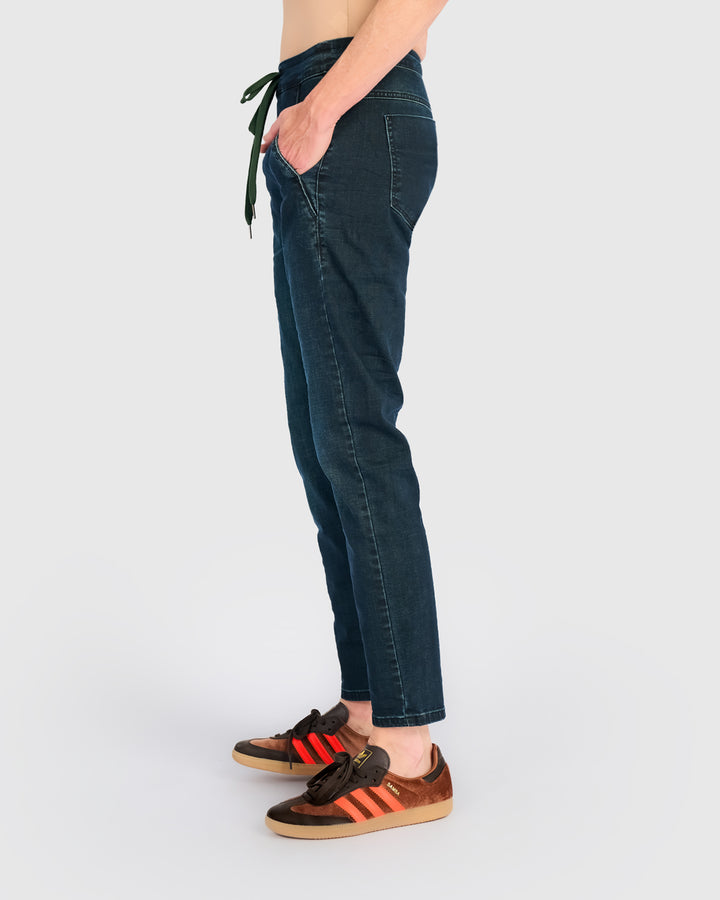Iconic Jeans Pine