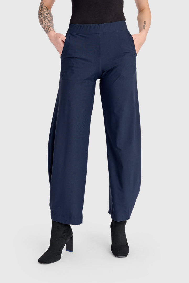 Tekbika Lantern Pant Midnight