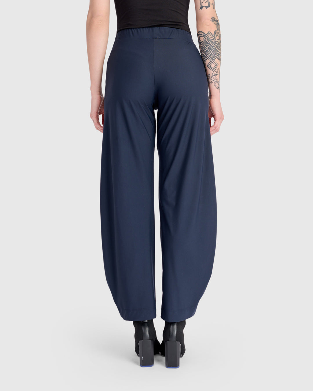 Tekbika Lantern Pant Midnight