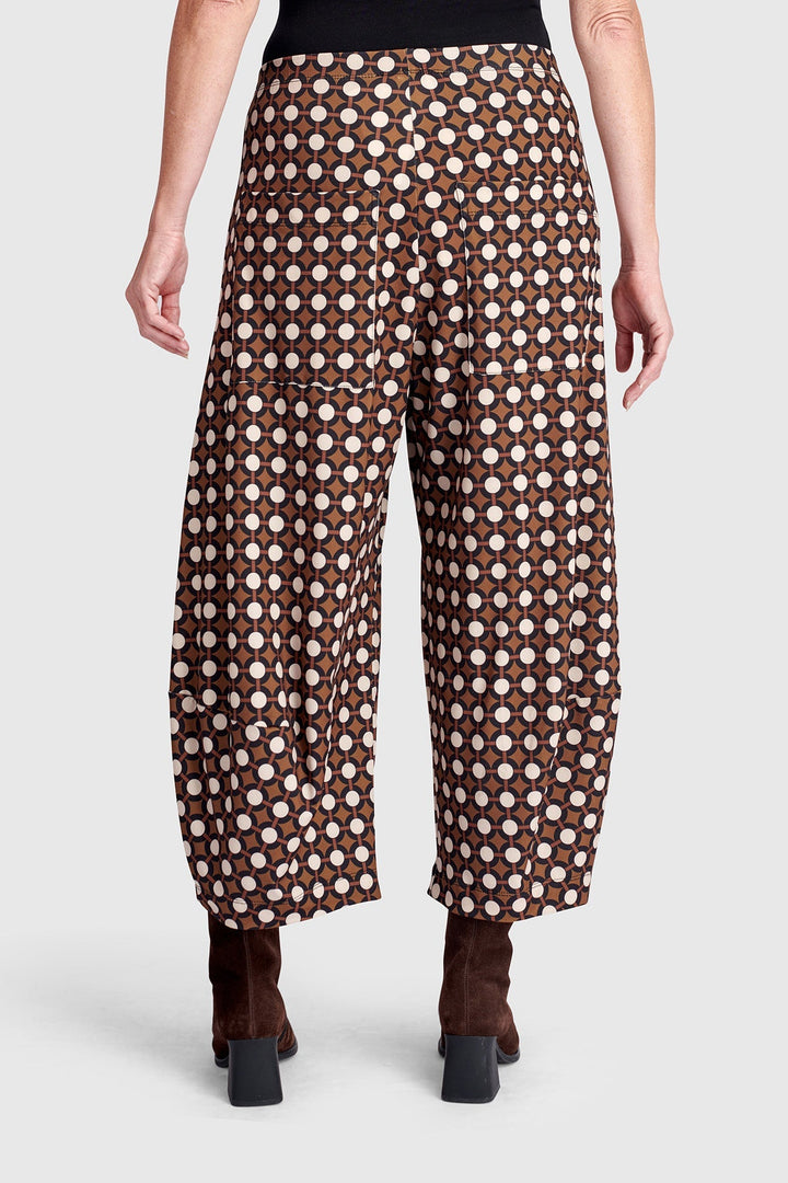Scooter Lantern Pants, Groove