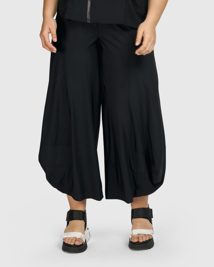 Essential Tekbika Punto Pants, Black