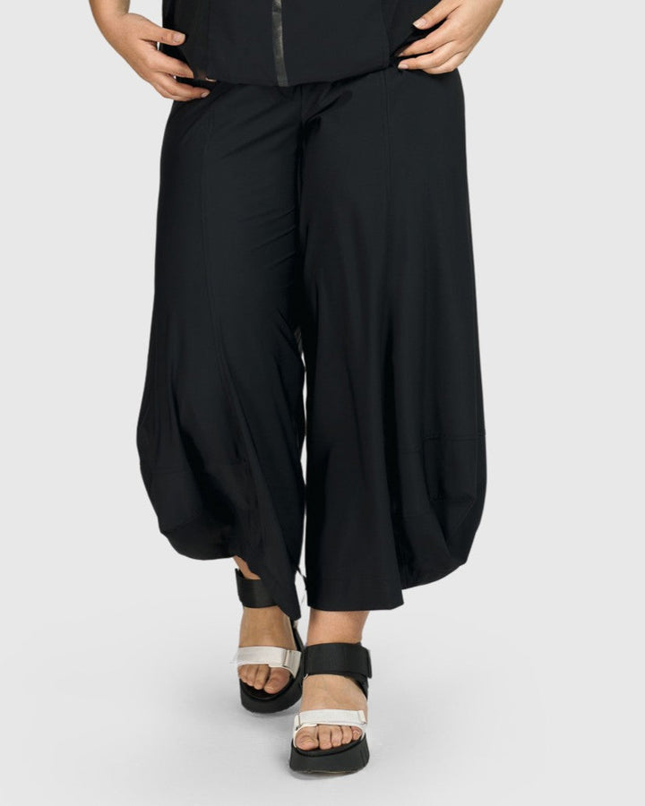 Essential Tekbika Punto Pants, Black