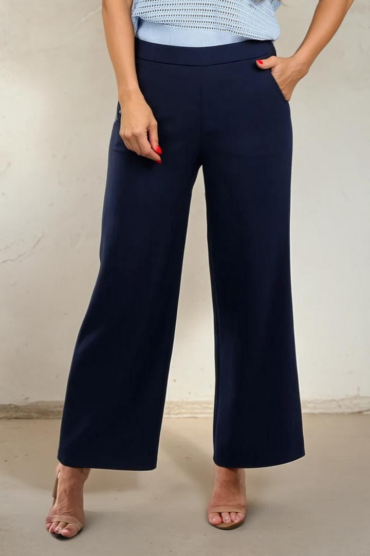 Palina Pant Navy
